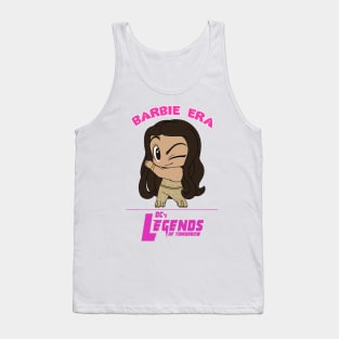 Zari Tarazi - Barbie Era v2 Tank Top